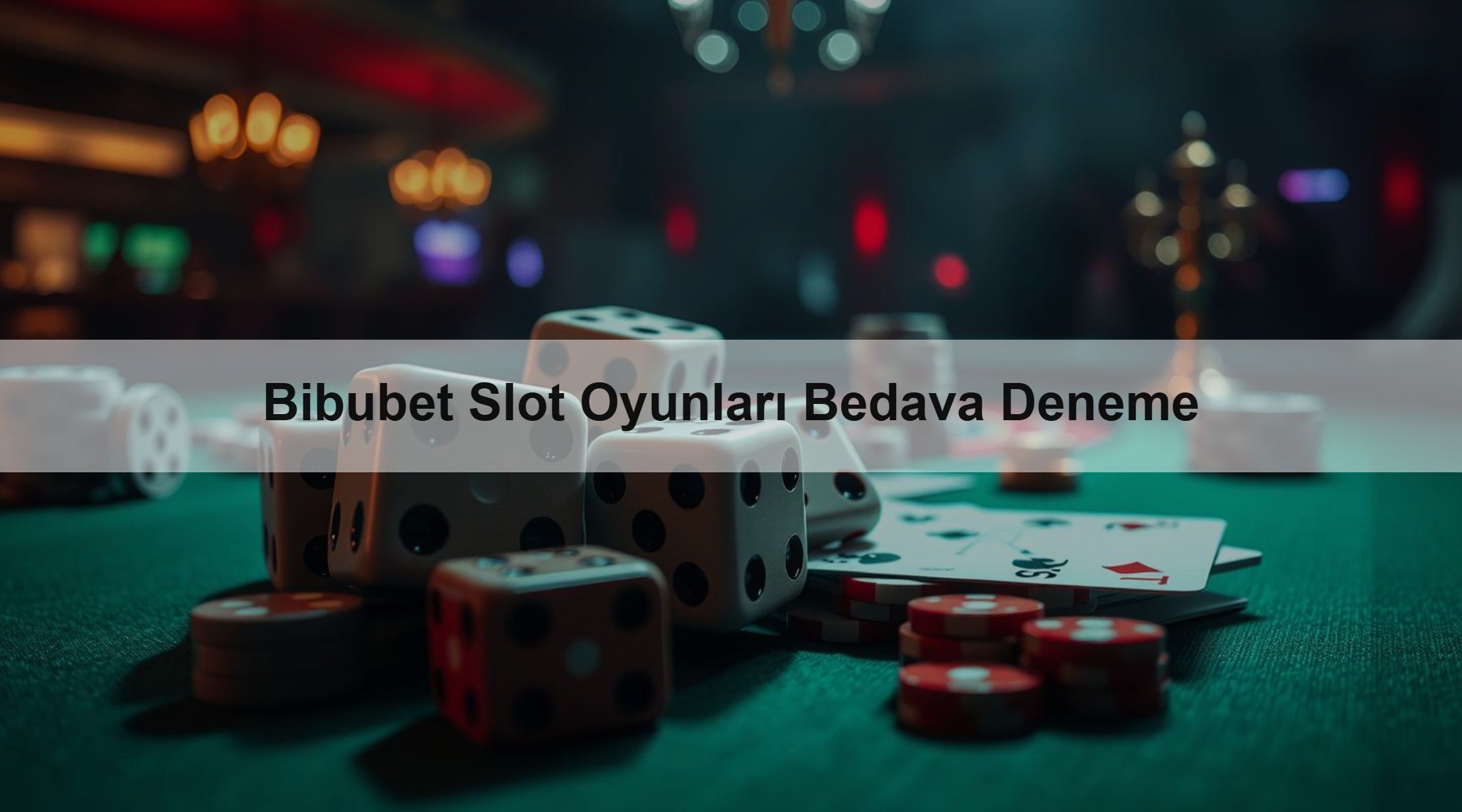 Bibubet Slot Oyunları Bedava Deneme 1 Bibubet Slot Oyunları Bedava Deneme
