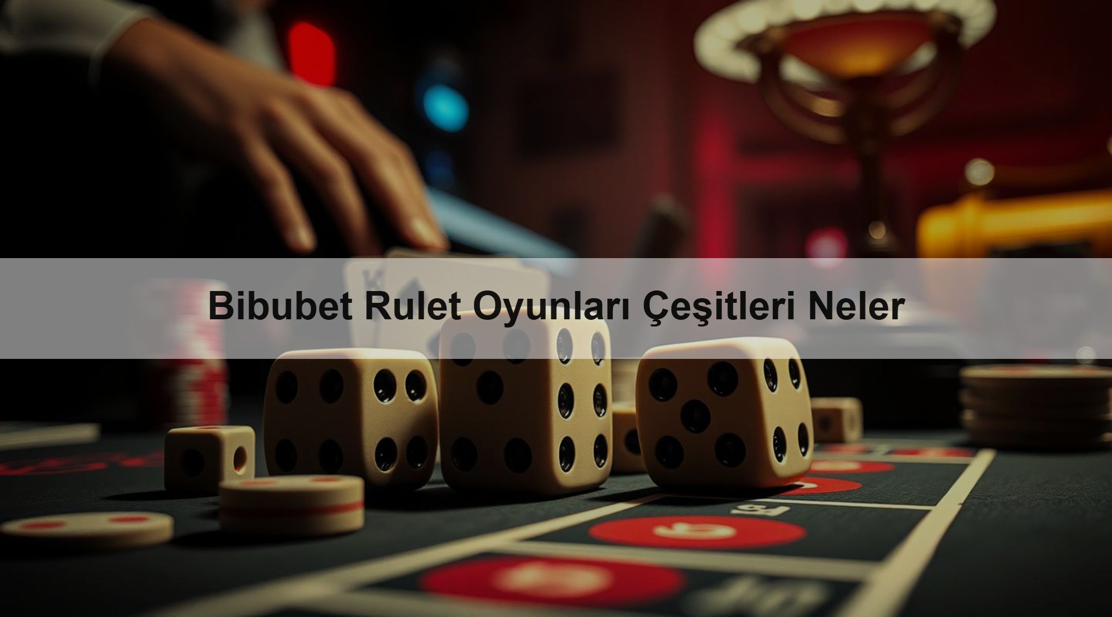 Bibubet Rulet Oyunları Çeşitleri Neler 1 Bibubet Rulet Oyunları Çeşitleri Neler