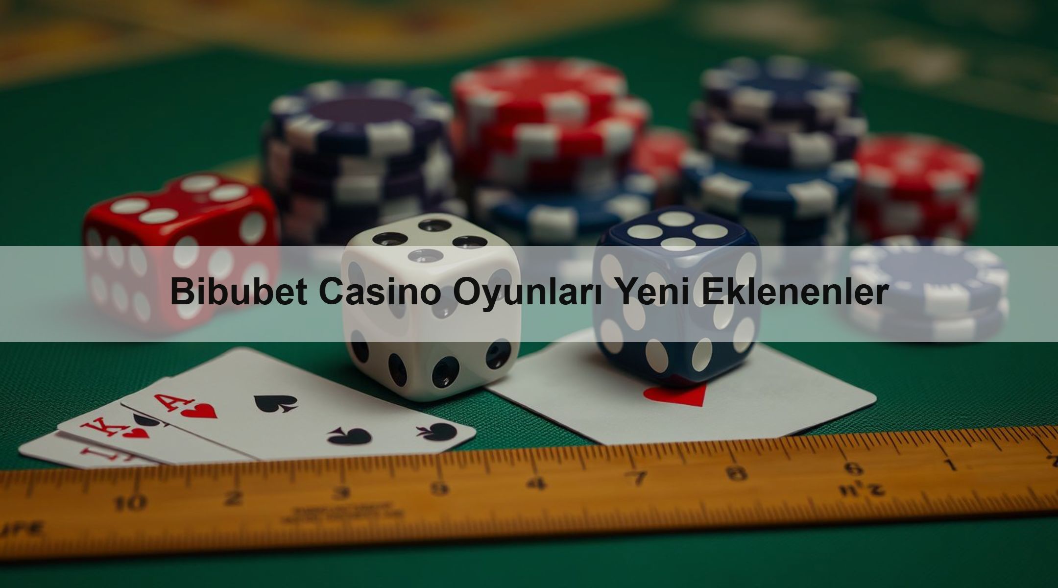 Bibubet Casino Oyunları Yeni Eklenenler 1 Bibubet Casino Oyunları Yeni Eklenenler