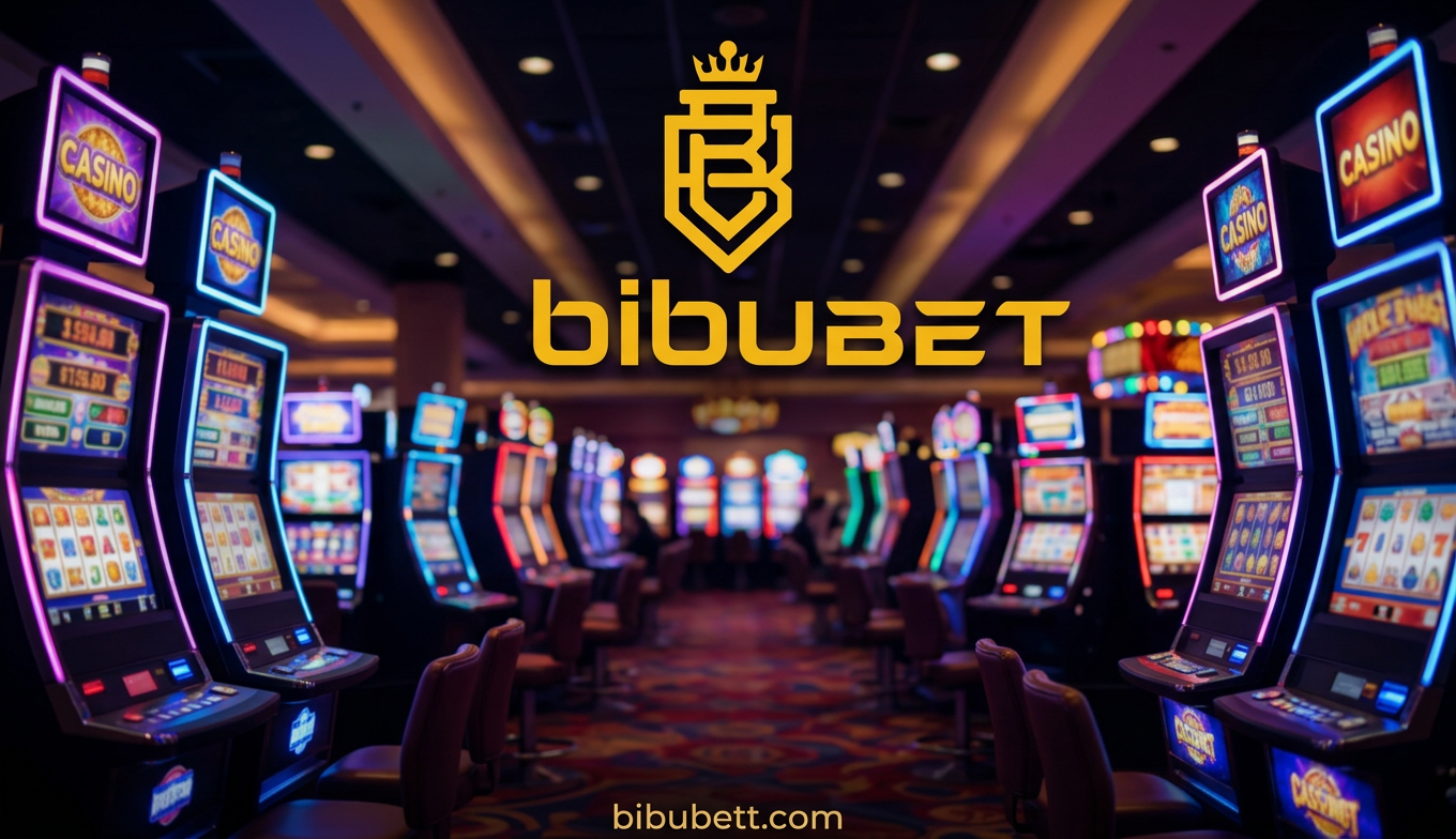 Bibubet