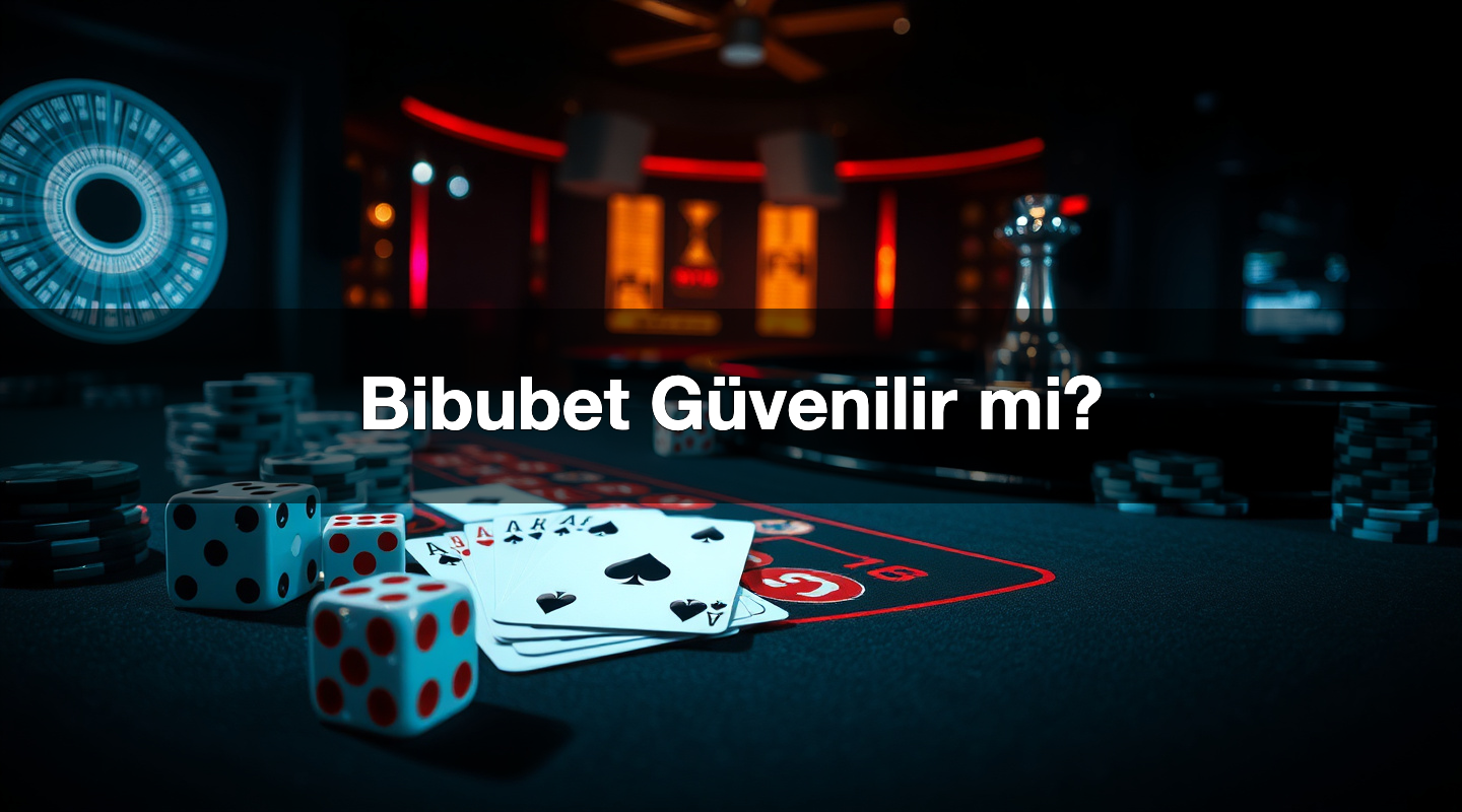 Bibubet Güvenilir mi?