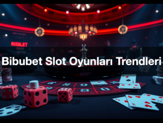 bibubet slot oyunlar trendleri 1779463462536