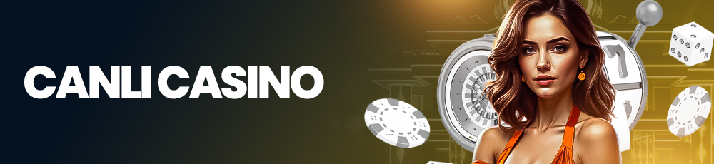 Canli Casino