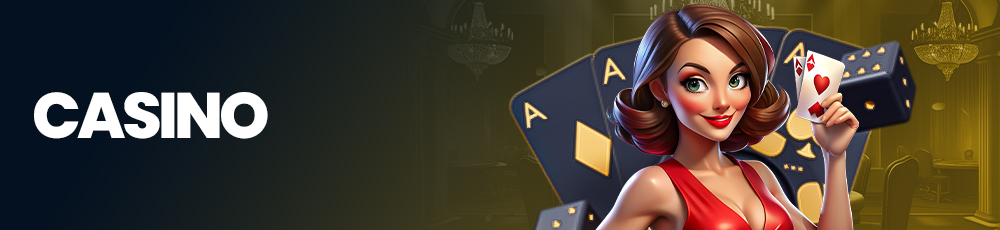 Bubibet Casino